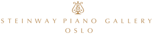 Steinway Piano Gallery Oslo